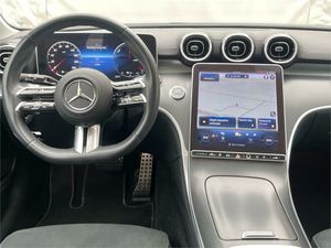 Mercedes Clase C 300 d e Berlina  - Foto 2