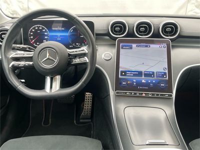Mercedes Clase C 300 d e Berlina