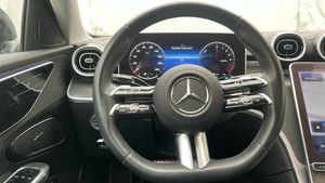 Mercedes Clase C 300 d e Berlina  - Foto 2