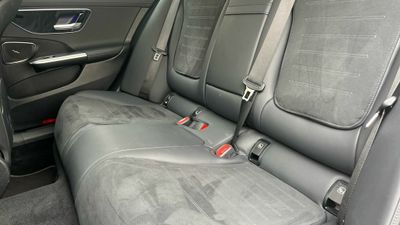 Mercedes Clase C 300 d e Berlina
