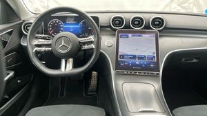 Mercedes Clase C 300 d e Berlina  - Foto 2