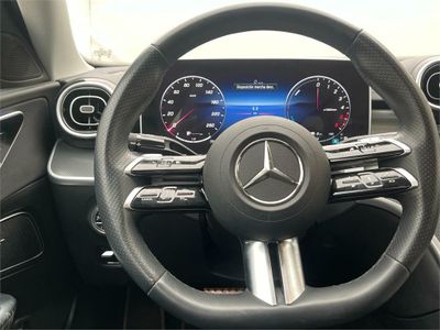 Mercedes Clase C 300 d e Berlina
