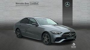 Mercedes Clase C 300 d e Berlina  - Foto 2
