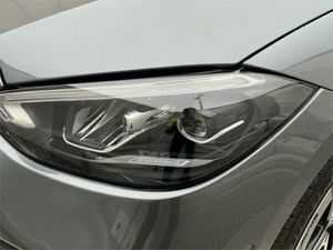 Mercedes Clase C 300 d e Berlina  - Foto 2