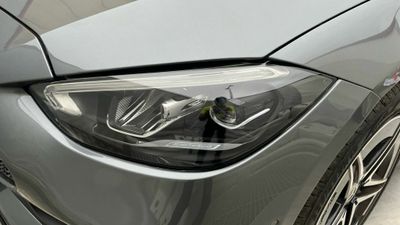 Mercedes Clase C 300 d e Berlina