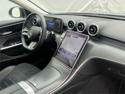 Mercedes Clase C 300 d e Berlina