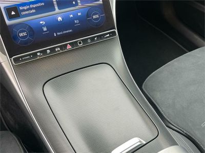 Mercedes Clase C 300 d e Berlina