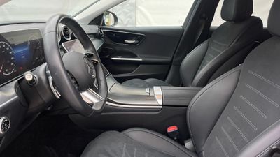 Mercedes Clase C 300 d e Berlina