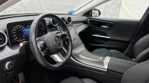 Mercedes Clase C 300 d e Berlina  - Foto 2