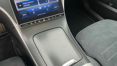 Mercedes Clase C 300 d e Berlina