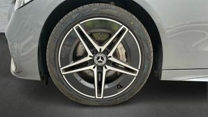 Mercedes Clase C 300 d e Berlina  - Foto 2