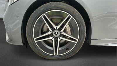 Mercedes Clase C 300 d e Berlina