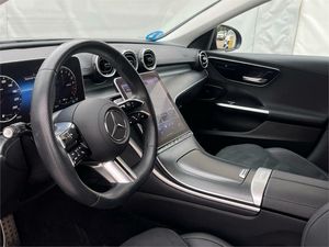 Mercedes Clase C 300 d e Berlina  - Foto 2