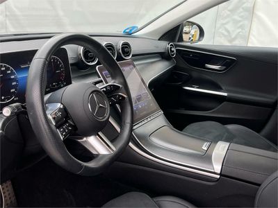 Mercedes Clase C 300 d e Berlina