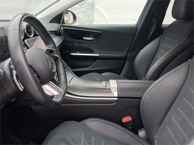 Mercedes Clase C 300 d e Berlina