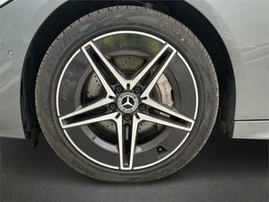 Mercedes Clase C 300 d e Berlina  - Foto 2