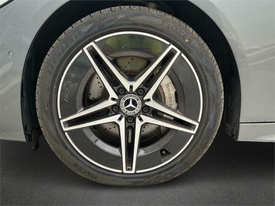 Mercedes Clase C 300 d e Berlina