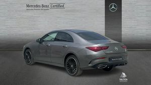Mercedes CLA 250 e Coupé  - Foto 2