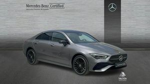 Mercedes CLA 250 e Coupé  - Foto 2