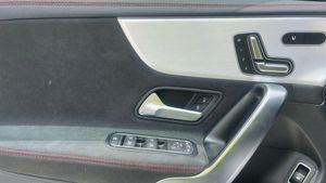 Mercedes CLA 250 e Coupé  - Foto 2