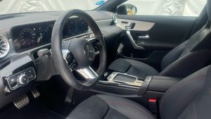 Mercedes CLA 250 e Coupé  - Foto 2
