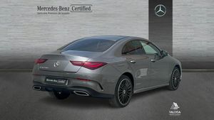 Mercedes CLA 250 e Coupé  - Foto 2