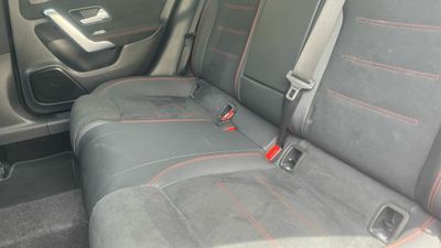 Mercedes CLA 250 e