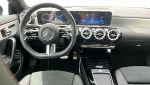 Mercedes CLA 250 e Coupé  - Foto 2