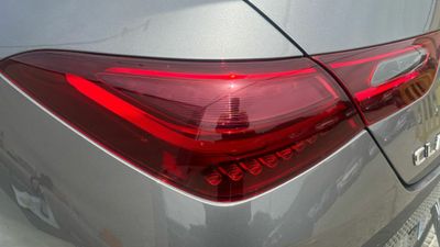 Mercedes CLA 250 e