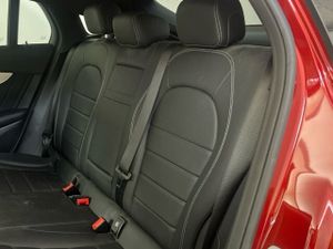 Mercedes GLC 220 d 4Matic AMG Line (EURO 6d)  - Foto 2