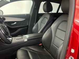 Mercedes GLC 220 d 4Matic AMG Line (EURO 6d)  - Foto 2
