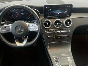 Mercedes GLC 220 d 4Matic AMG Line (EURO 6d)  - Foto 2