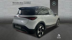 Smart #1 315kW AWD Brabus 4WD (66kWh)  - Foto 2