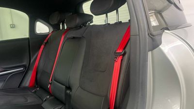 Smart #1 315kW AWD Brabus 4WD (66kWh)
