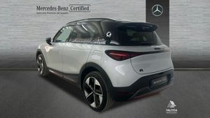 Smart #1 315kW AWD Brabus 4WD (66kWh)  - Foto 2