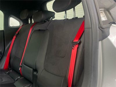 Smart #1 315kW AWD Brabus 4WD (66kWh)
