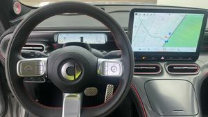 Smart #1 315kW AWD Brabus 4WD (66kWh)  - Foto 2