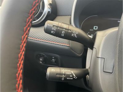 MG ZS 1.0T Luxury Auto