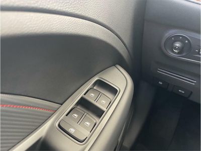 MG ZS 1.0T Luxury Auto