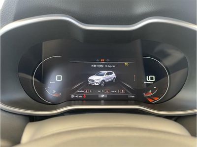 MG ZS 1.0T Luxury Auto