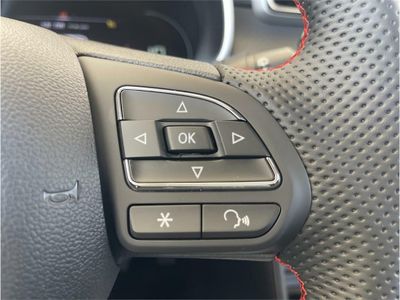 MG ZS 1.0T Luxury Auto