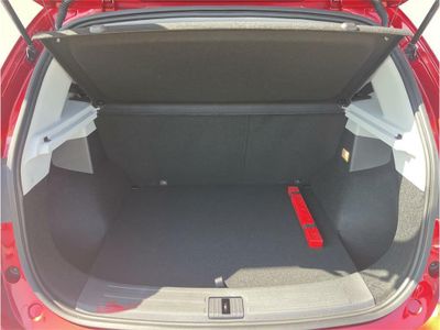 MG ZS 1.0T Luxury Auto