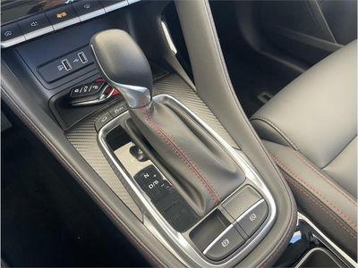MG ZS 1.0T Luxury Auto
