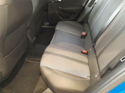 Peugeot 2008 Allure Pack Puretech 130 S&S EAT8