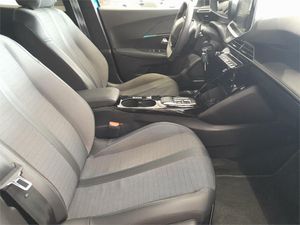 Peugeot 2008 Allure Pack Puretech 130 S&S EAT8  - Foto 2