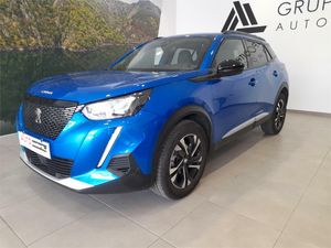 Peugeot 2008 Allure Pack Puretech 130 S&S EAT8  - Foto 2