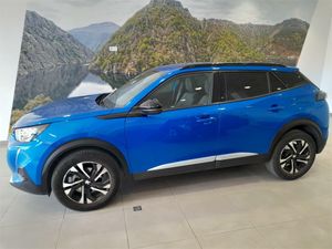 Peugeot 2008 Allure Pack Puretech 130 S&S EAT8  - Foto 2