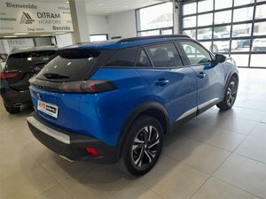 Peugeot 2008 Allure Pack Puretech 130 S&S EAT8  - Foto 2