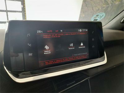 Peugeot 2008 Allure Pack Puretech 130 S&S EAT8