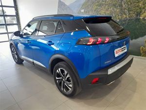 Peugeot 2008 Allure Pack Puretech 130 S&S EAT8  - Foto 2